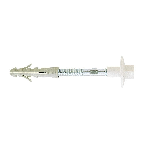 2 PZ FISSAGGI PER LAVABI E SANITARI A PARETE FL- Tass 14x80 Vite M10x180- FRIUL- pezzi 1