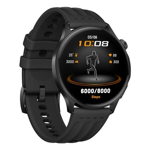 Smartwatch oppo 110050130007 watch s phantom black