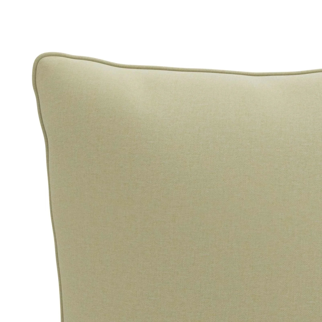Cuscini per Schiena a 4 Pezzi PUTTEN 4 pcs 100% Poliestere 945110