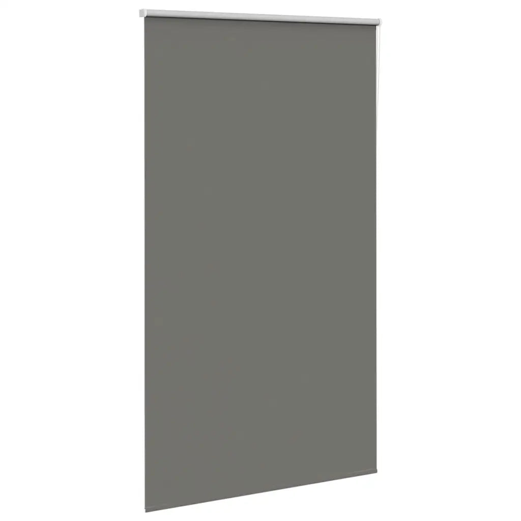 Tenda a Rullo Oscurante-Tenda da sole a rullo 130x230 cm Larghezza Tessuto 126,6 cm 427025