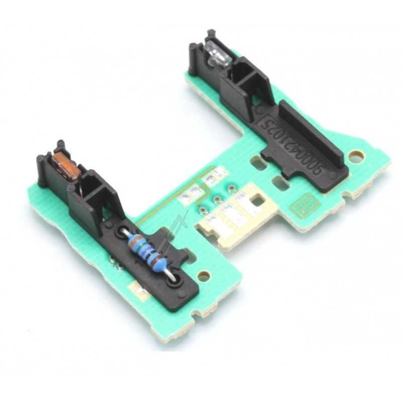 SENSORE SONDA RECIPIENTE SALE LAVASTOVIGLIE BOSCH SIEMENS ORIGINALE 10007258 - Bosch Siemens