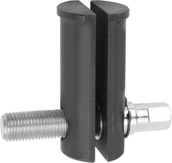 Strumento di rimozione del lager adatto per diametri da 1-1/8 pollici a 2-5/8 pollici - Chiave a martello per motocicletta - Universale - Materiali di alta qualità - Facile da utilizzare - Rimozione del lager