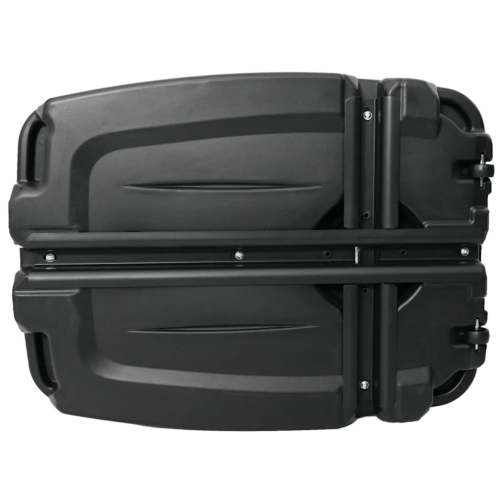 Base per Ombrellone Nera 43245