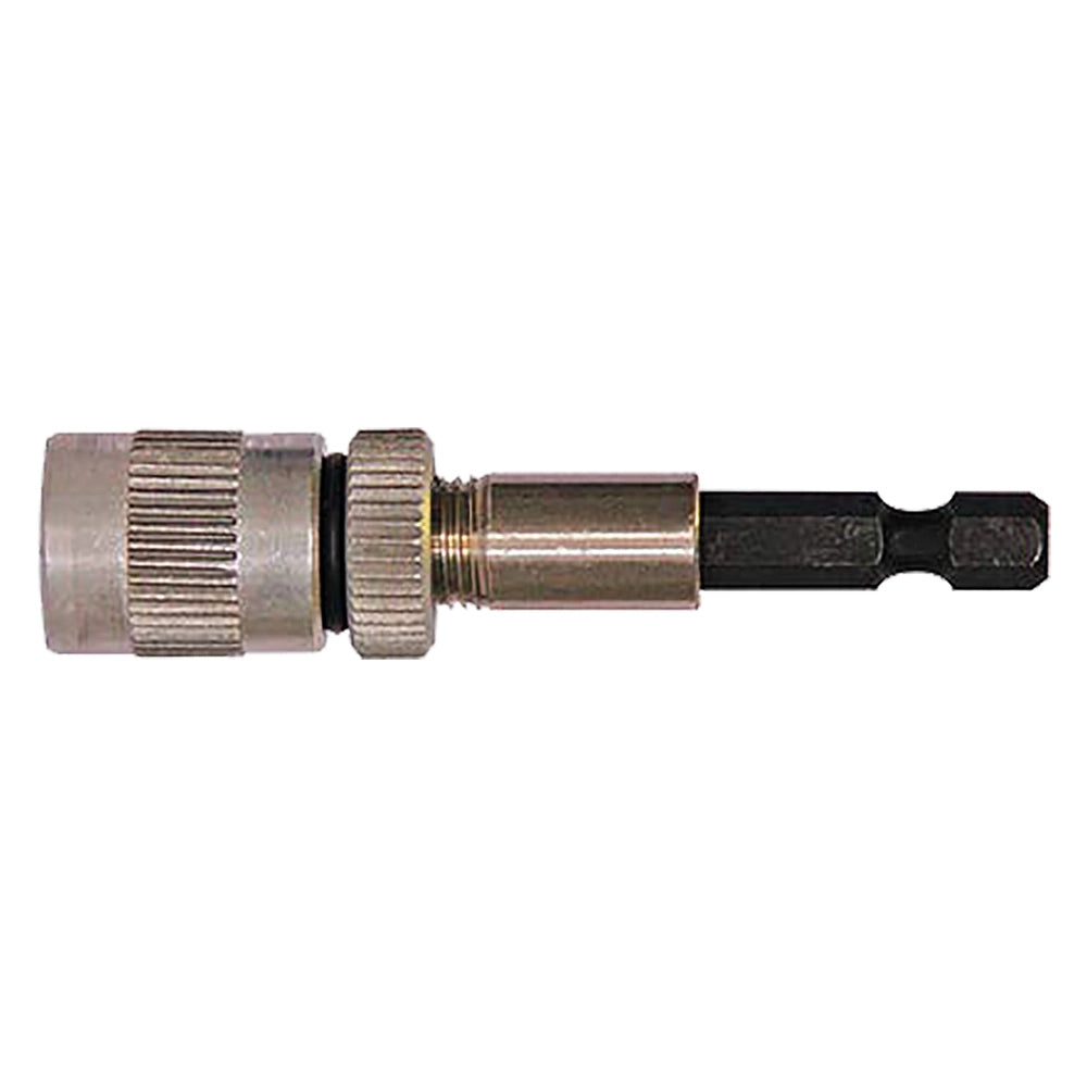 PORTAINSERTO MAGNETICO lunghezza mm 75  - ECEF