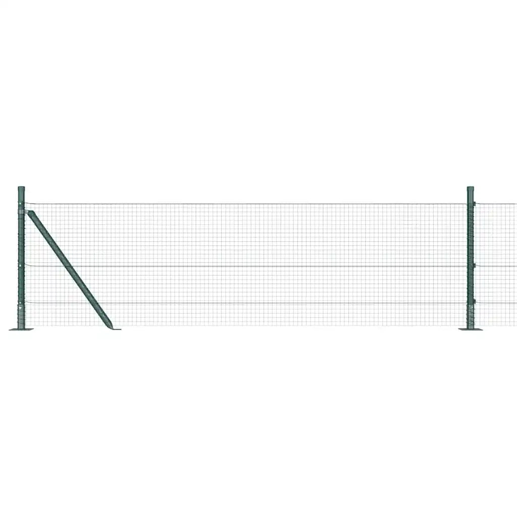 Palo della recinzione Verde 3352390