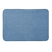 COLOR TAPPETO 40X60 Blu