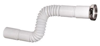 TUBO FLEX GOFLEX 1"1/4X32/40 MM - GO PLAST