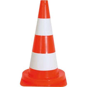 CONO SEGNALETICO 30 cm
