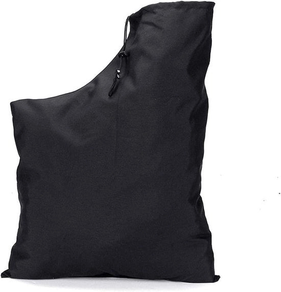 Tas di stoccaggio per aspirapolvere - Sacco di raccolta elettrico universale con chiusura a zip