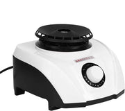 Droger Elettrico da 1200W con Alimentazione EU | Asciugatrice per Abbigliamento per Drying Efficiente | Droger Elettrico con Design di Pulsante Meccanico | Supporto per 180 Minuti | 220V