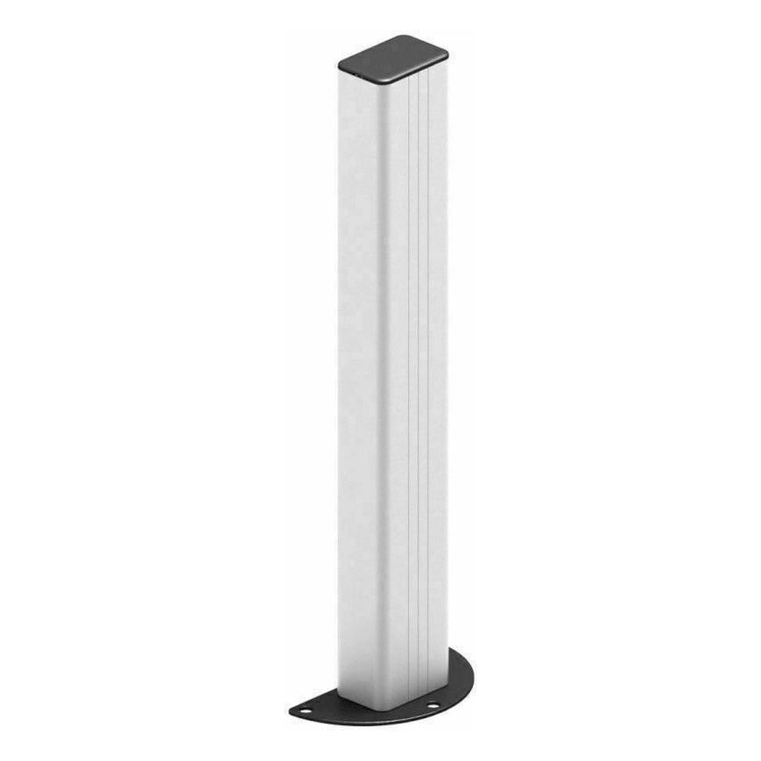 COLONNA 100CM 1 MT METRO COLONNINA COLONNINE FOTOCELLULE FOTOCELLULA SELETTORE