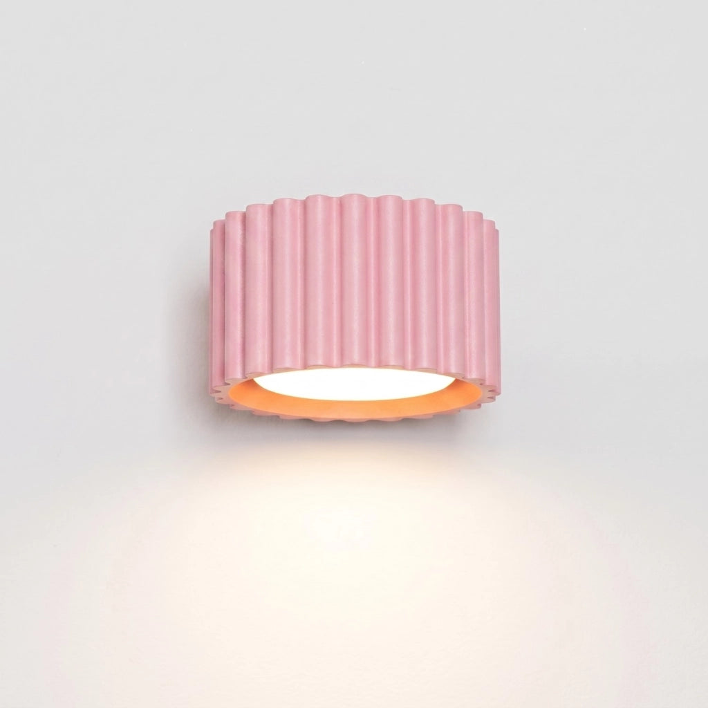 Applique AURA rosa Gx53