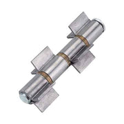 CERNIERA PER CANCELLI 4 ALI APERTE 180 mm - COMBI ARIALDO