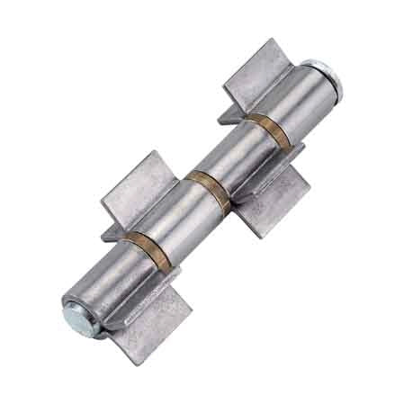 CERNIERA PER CANCELLI 4 ALI APERTE 180 mm - COMBI ARIALDO