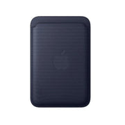 Ip finewoven wallet navy - MGH94ZM/A