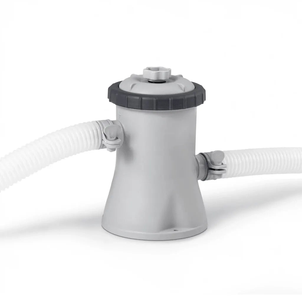 INTEX Pompa con Filtro a Cartuccia 1250 L/h 28602GS 3202765