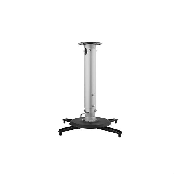 Benq cm00g3 supporto per proiettore soffitto nero, acciaio inox - 5J.JAM10.001