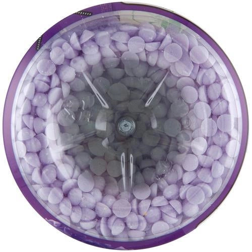 LENOR UNSTOPPABLES PROFUMO PER IL BUCATO AMETISTA ROSA 195GR