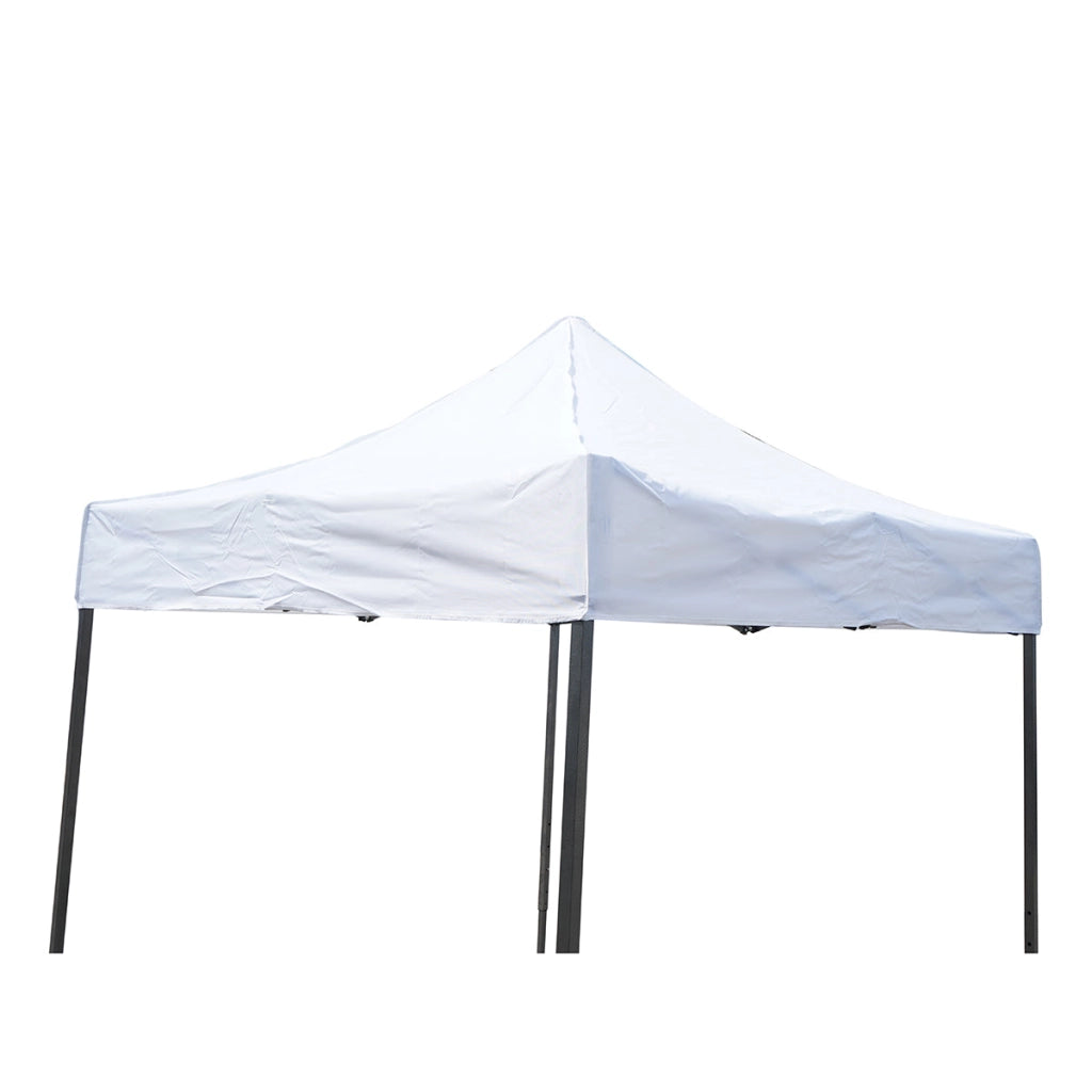 Tetto bianco 3x3 m per gazebo