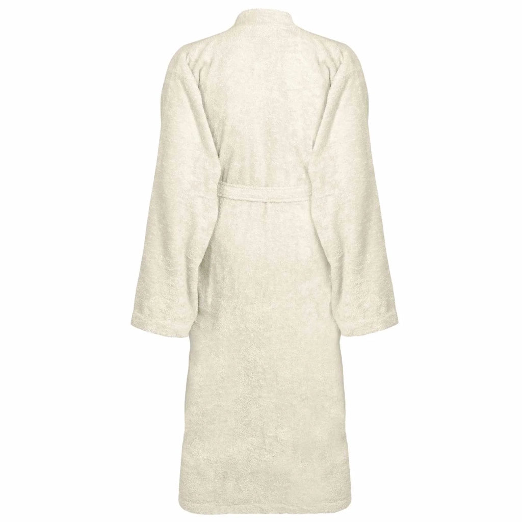 Accappatoio KINN Crema XXL Cotone 4100851