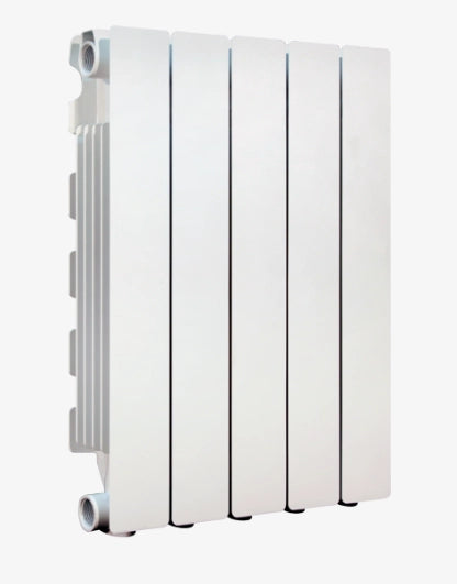 RADIATORE IN ALLUMINIO BLITZ SUPER B4   H700 3 Elementi FONDITAL