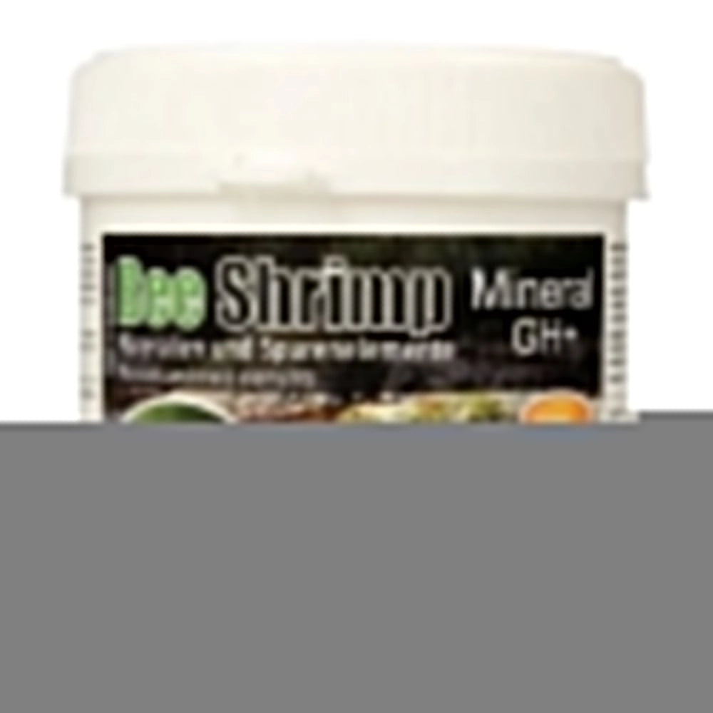 Salty Shrimp - Bee Shrimp Mineral GH+ Formato: 230 gr