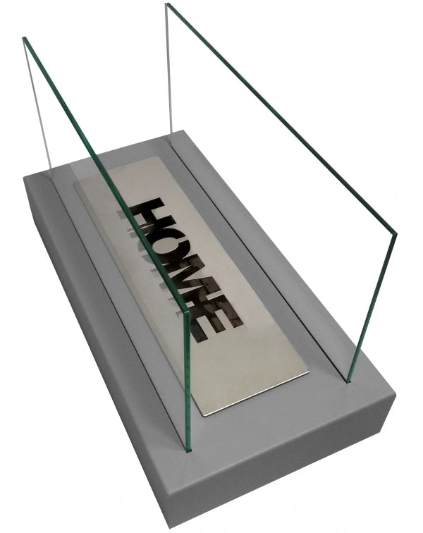 Biocamino Home - Bianco