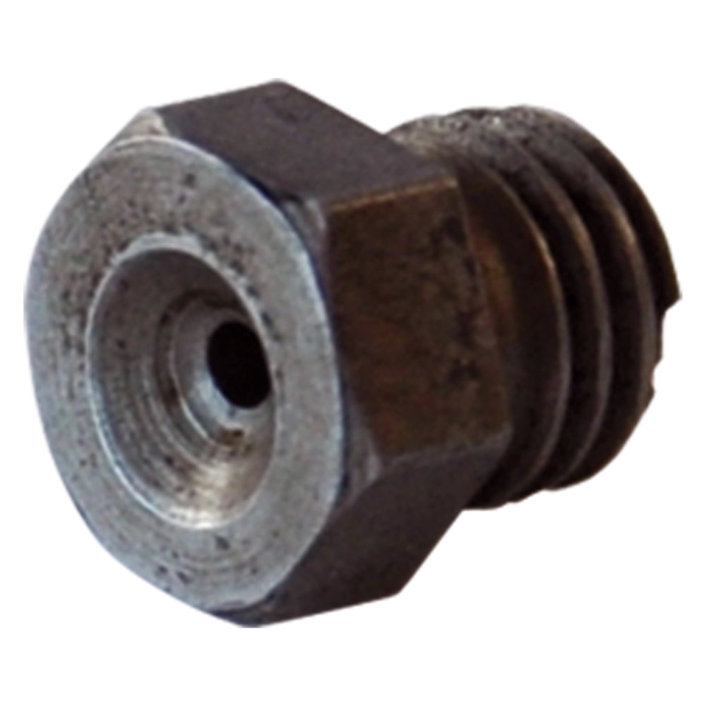 UGELLO INOX ricambio - Ã? mm. 1,2- 10 pezzi