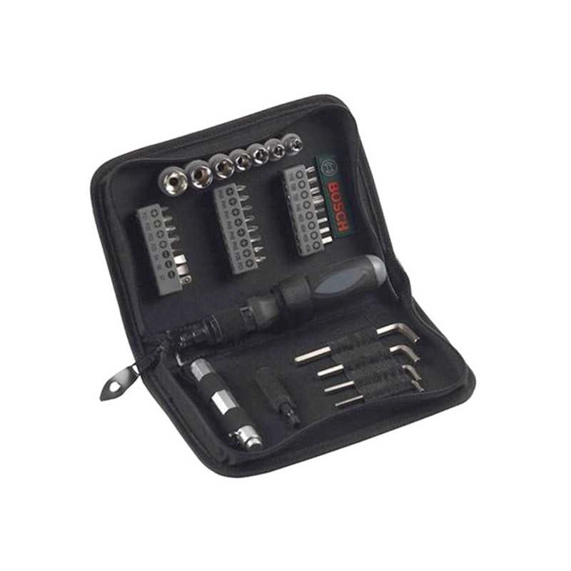 Set Avvitamento pz.38 Mixed Bosch