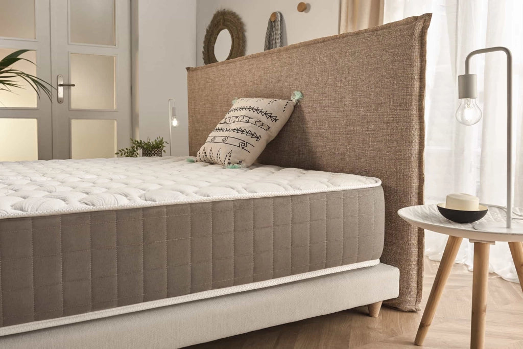 Materasso viscoelastico Magnum, 30cm, 90x200cm - Moonia