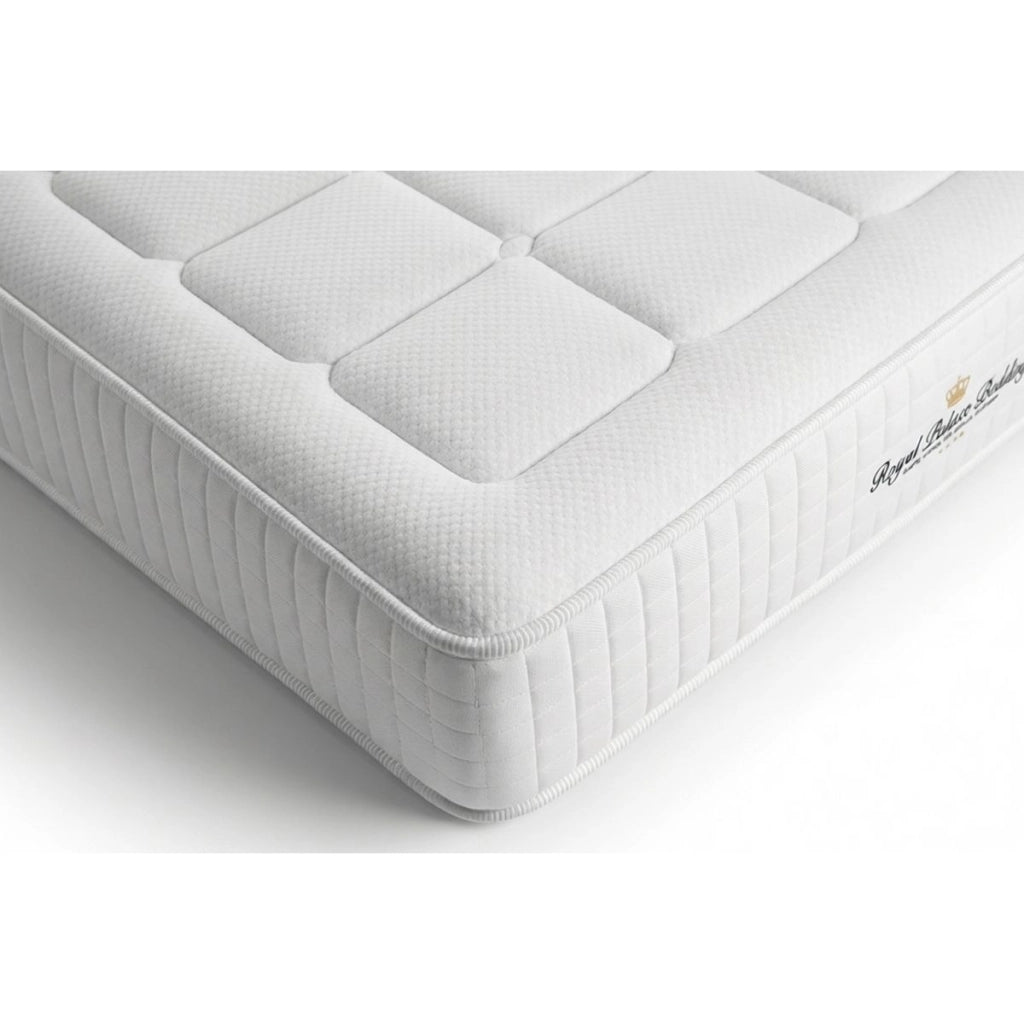 Materasso Balmoral 120 x 195cm - Spessore : 24cm - Memory foam - Rigido