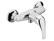 Rubinetto esterno docciacon leva frontale - serie 35