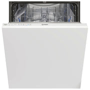 Indesit Lavastoviglie BI 60 cm Classe E 14 Coperti PushandGo