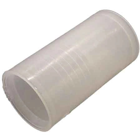 MANICOTTO DI GIUNZIONE PER TUBO CORRUGATO Ø 16x50 mm