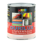 Durilux smalto sintetico marino lucido per legno e ferro cammello 510 ral 8003 *** formato 0,375 l, confezione 1