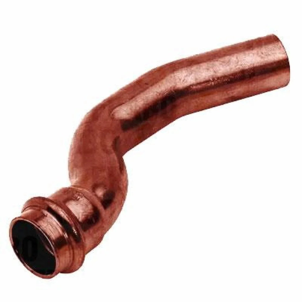 Viega sorpasso in rame a pressare m/f  d.22 b08x9ws2d9
