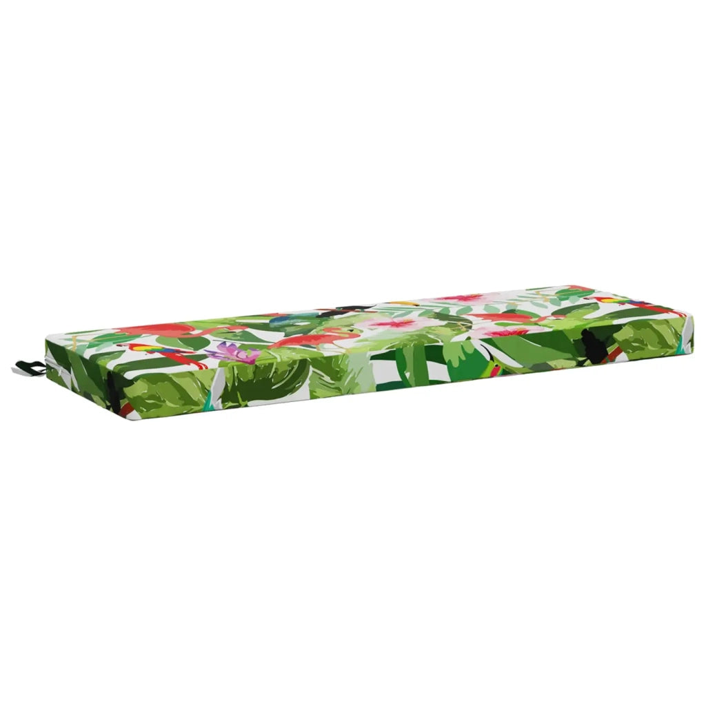 Cuscini per Panchina a 2 Pezzi SOEST 2 pz 100% Poliestere 949697