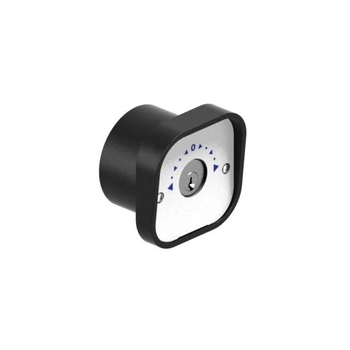 SELETTORE A CHIAVE DA INCASSO SLT9-IK1 SLT9 ACCESSORI SICUREZZA ORIGINALE NUOVO