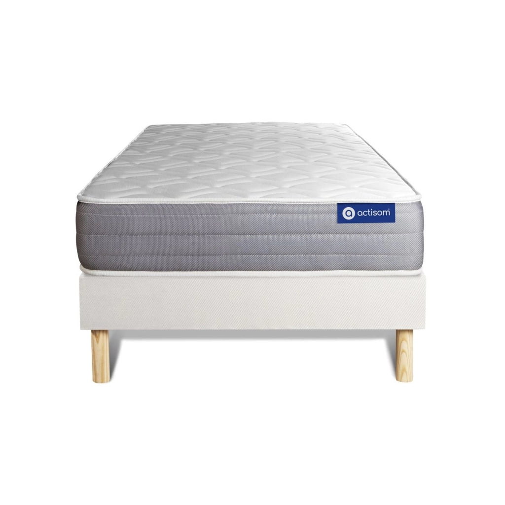 Materasso e base 90x200 cm - Actiflex Dream