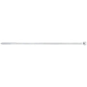 100 PZ FASCETTA PER CABLAGGIO IN NYLON- 3,6 x 300 Bianca- FRIUL- pezzi 1