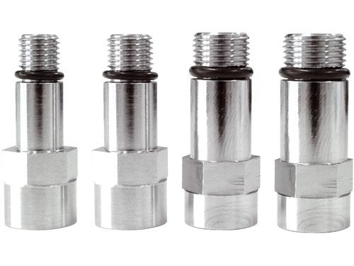 Adattatore per flessibili e miscelatori m11x1