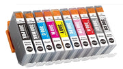 COMPATIBILE 14ML Yellow PG Com Canon imagePROGRAF Pro-300#4196C001