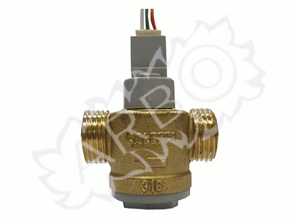 Flussostato Rotativo Ferroli - Arbo