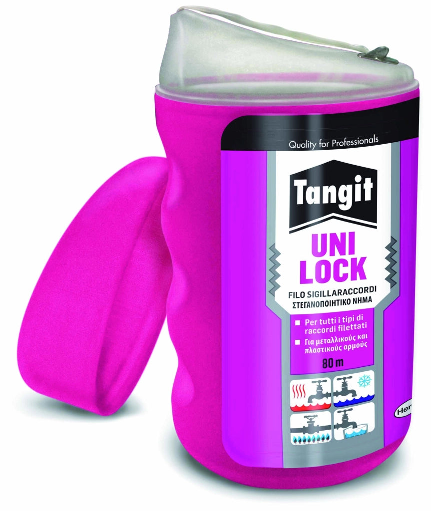 Henkel SIGILLANTE MULTIFILO TANGIT UNI-LOCK mt. 80
