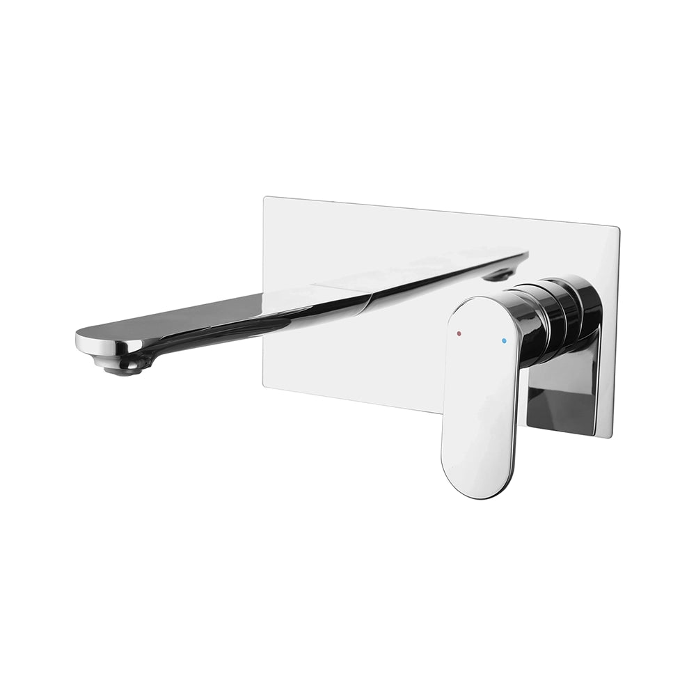 Miscelatore lavabo ad incasso cromato | Kerry
