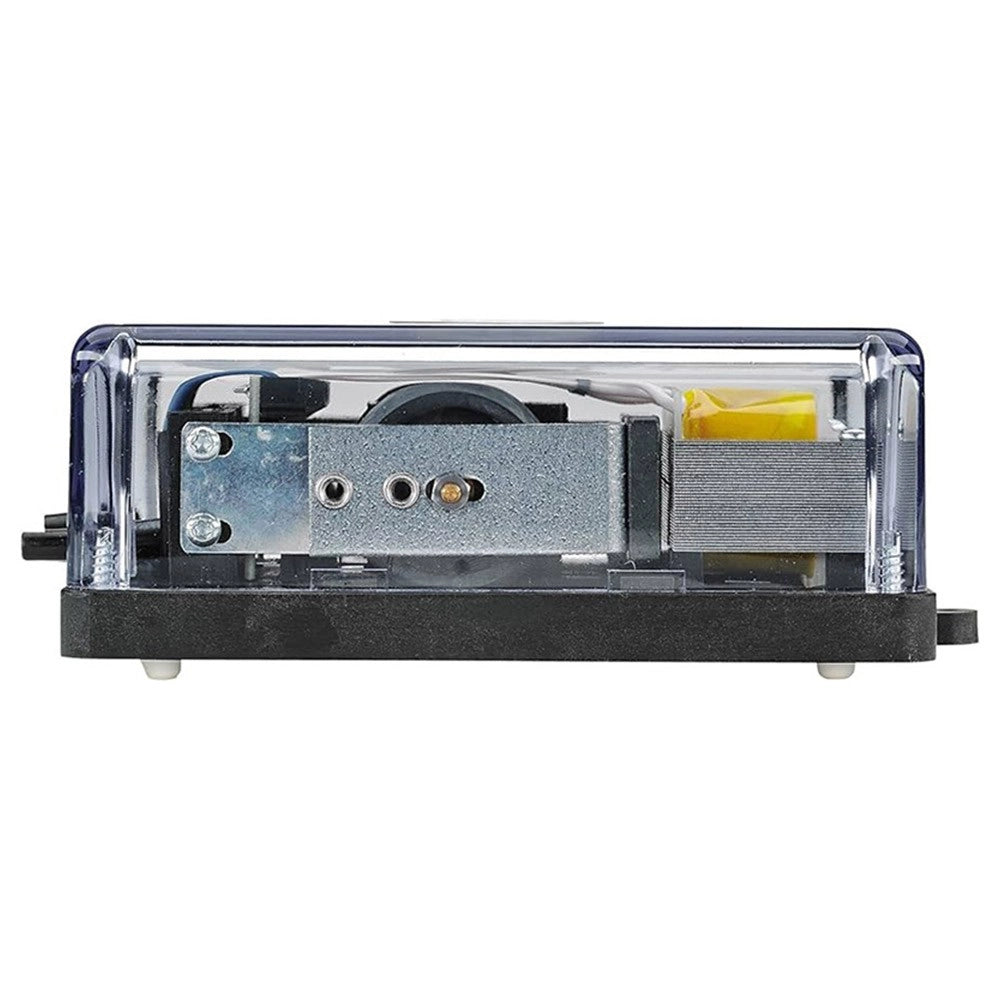 Schego Aeratore Optimal Elettronico - 12 Volt - portata 150 l/h