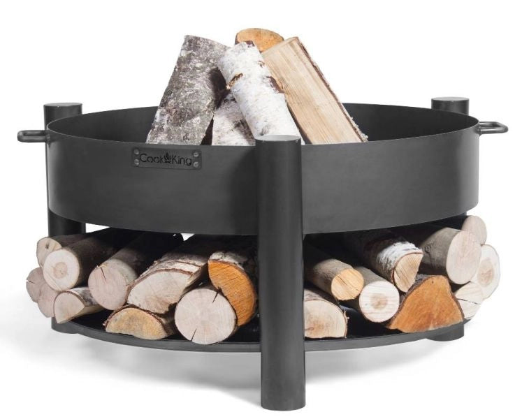 Barbecue Braciere 60 cm “MONTANA”