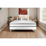 Set materasso e base 140x200 cm - Vital Relax