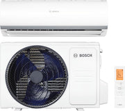 Bosch monosplit 9000btu climate 2000 - 4062321717865