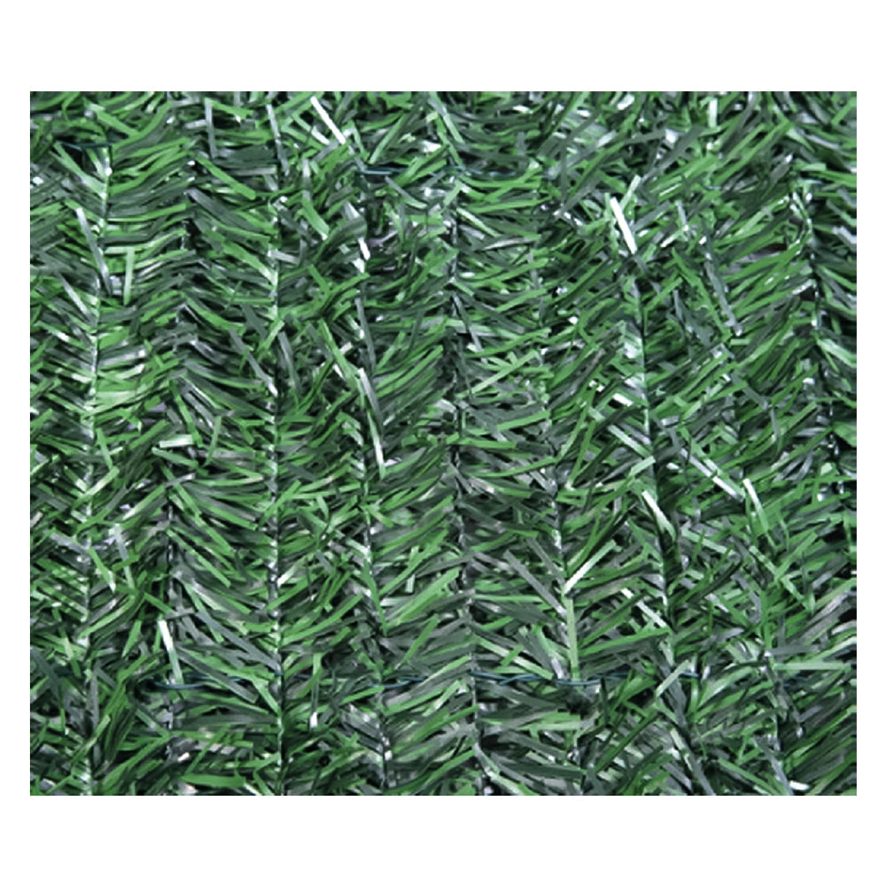 SIEPE ARTIFICIALE 'ABETE LUSSO' mt 1 x 3  - LIF